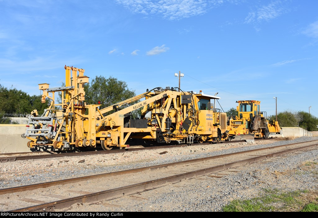 RCSC McAllen Trade Zone